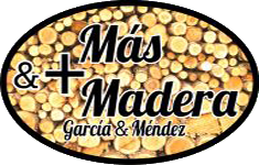 Más y Más Madera